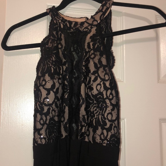 PROM DRESS - Picture 3 of 3